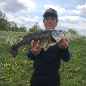 Meet your Posher, Jacob